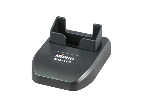Mipro MD-101 Bodypack Transmitter Holder Base